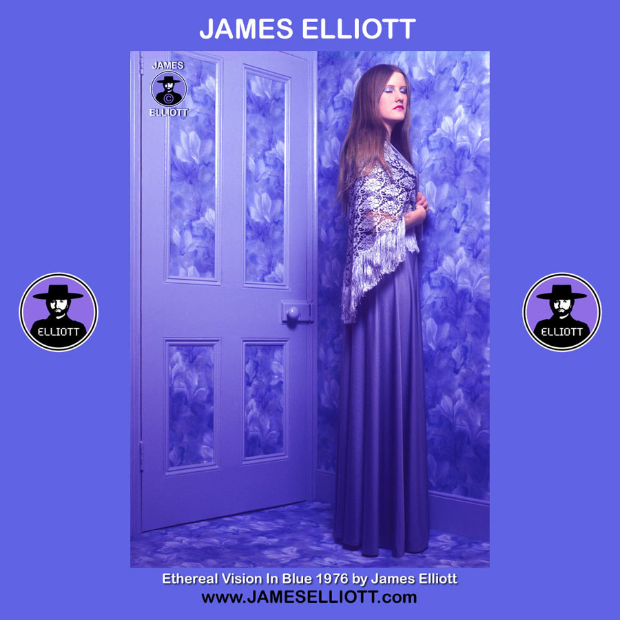 James Elliott Amazing Photo Art