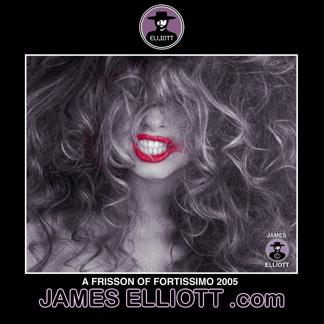 James Elliott Photographer Master