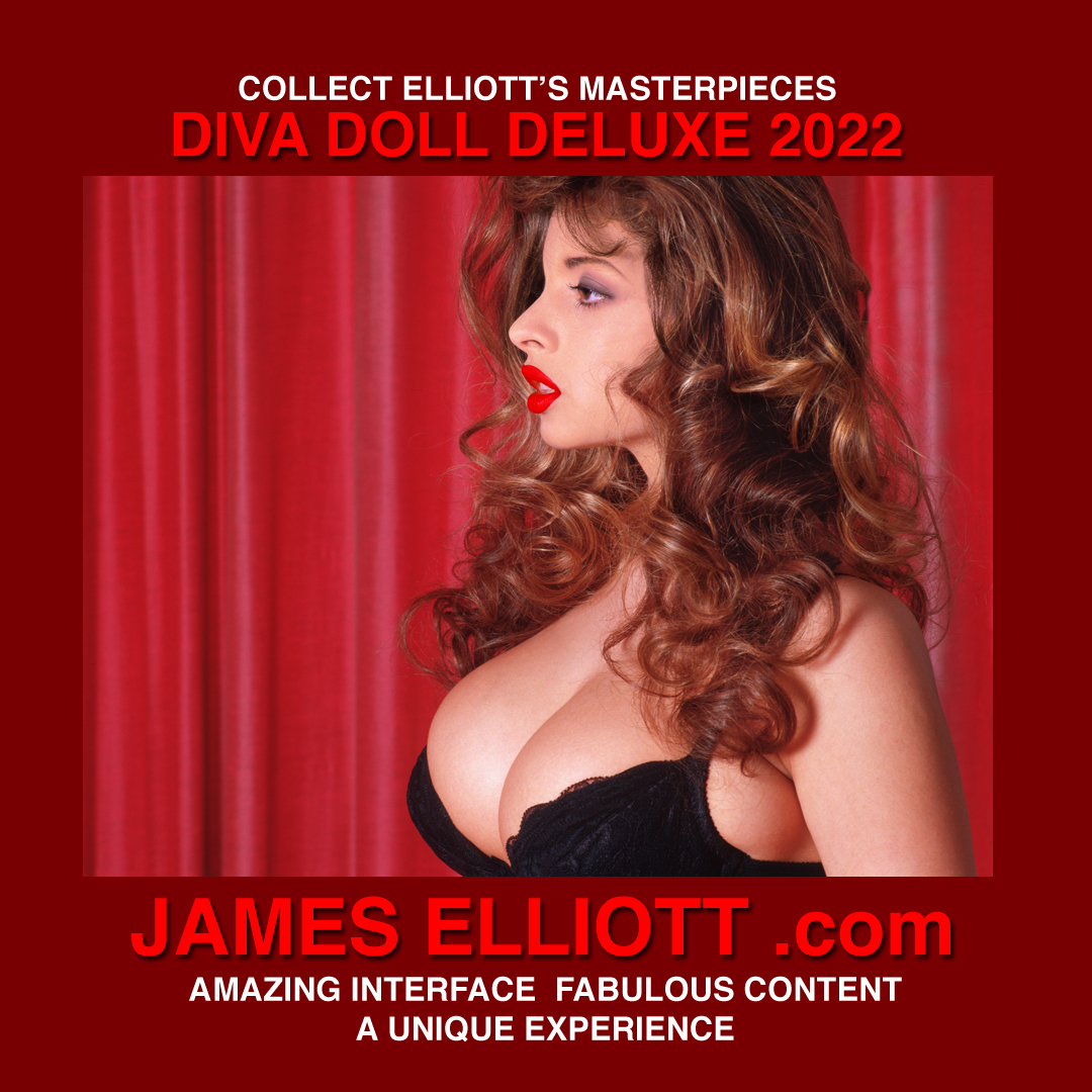 James Elliott photographer