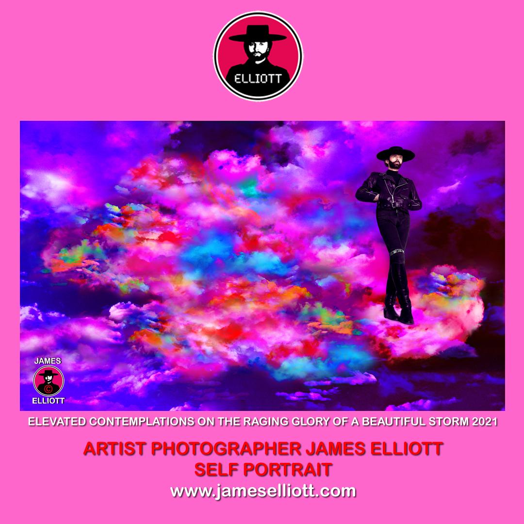 James Elliott Photographer Artist