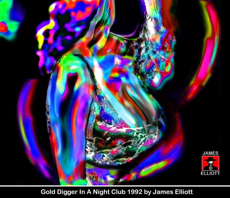 James Elliott Photography Digital Art