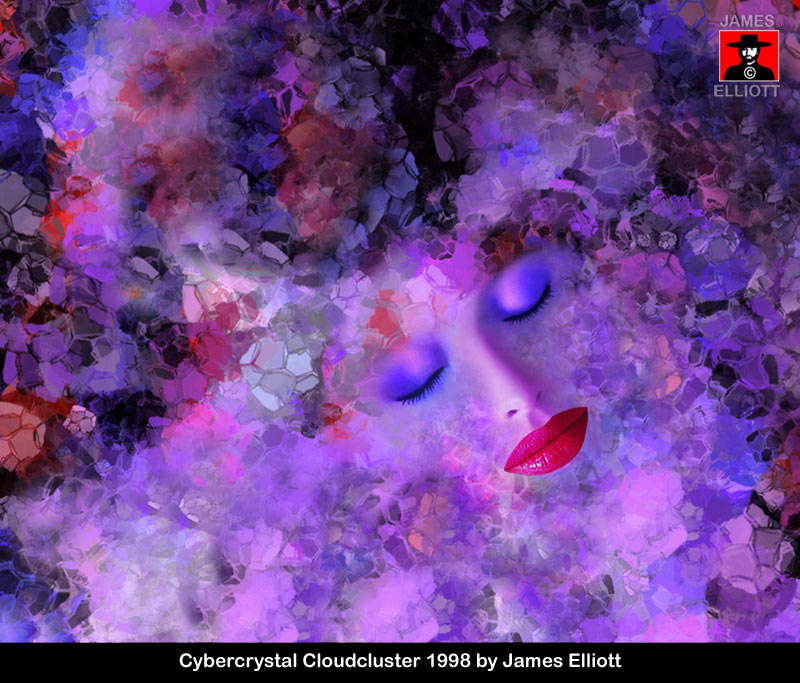 James Elliott Art and Photography