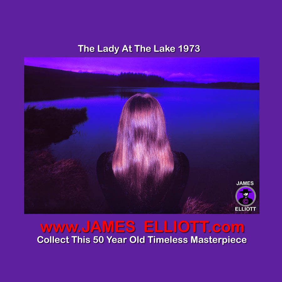 James Elliott Photo Masterpieces