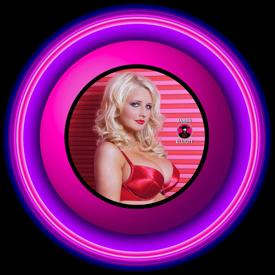 Photo Masterpiece By James Elliott