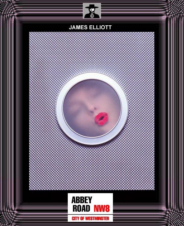 James Elliott Artist Photographer Genius