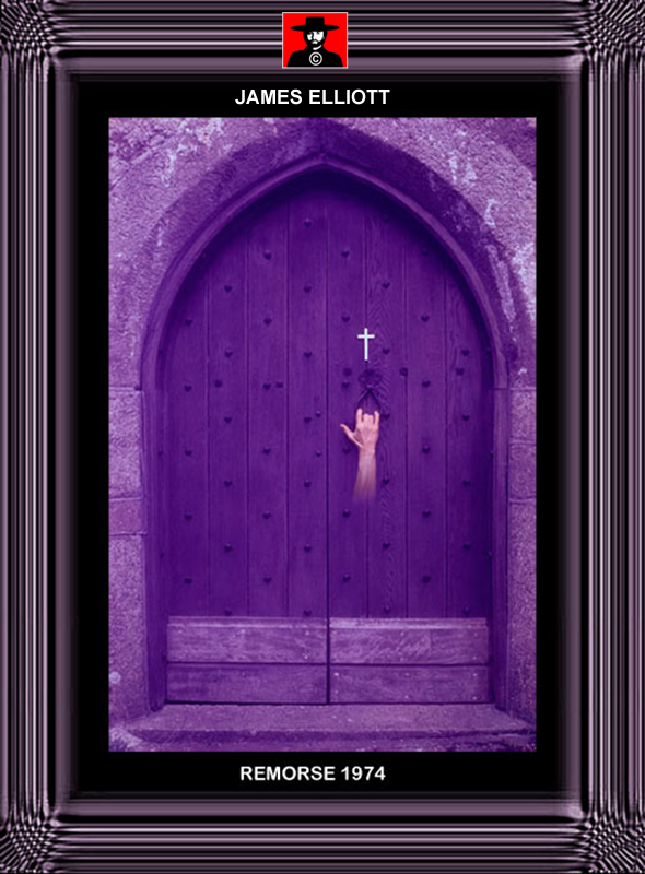 James Elliott Art Photography