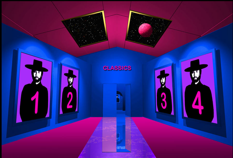 James Elliott Classics Gallery