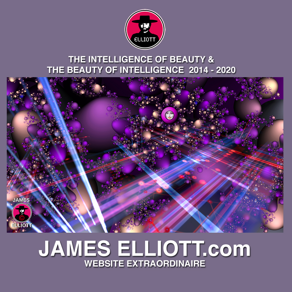 Photography Masterpiece by James Elliott