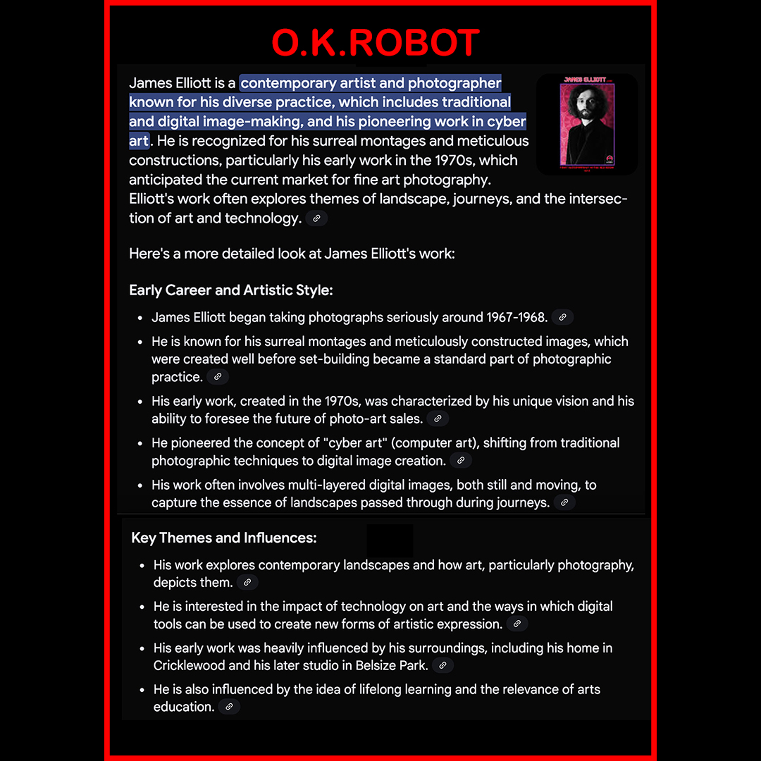 James Elliott via A.I.