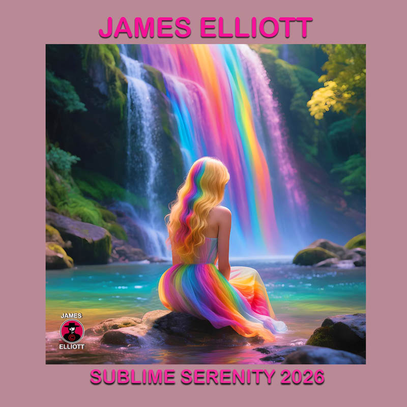 James Elliott