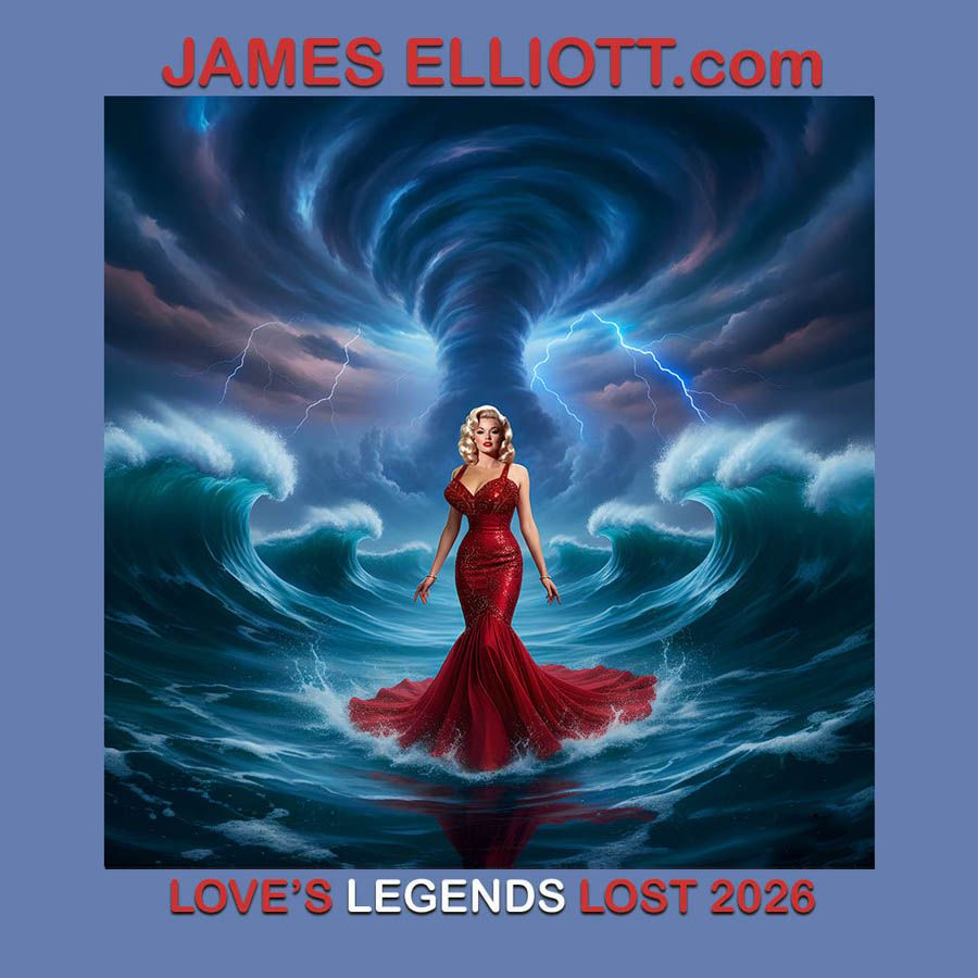 James Elliott